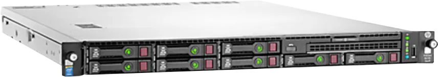 Ремонт материнской платы HP HPE ProLiant DL20 Gen10 (1U)
