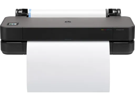 Настройка HP DesignJet T230