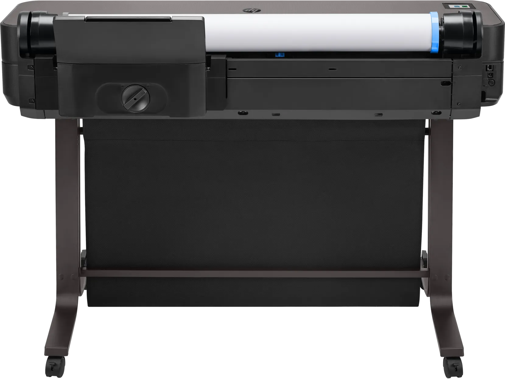 Настройка HP DesignJet T630