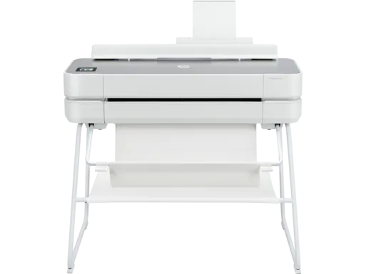 Настройка HP DesignJet Studio Steel