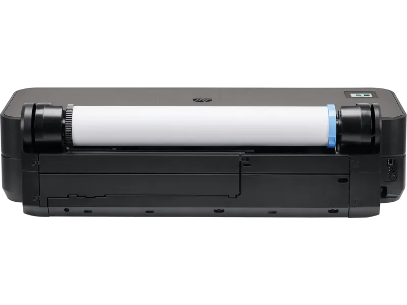 Настройка HP DesignJet T250
