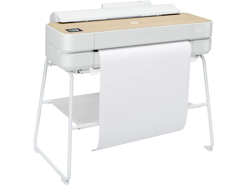 Настройка HP DesignJet Studio Wood