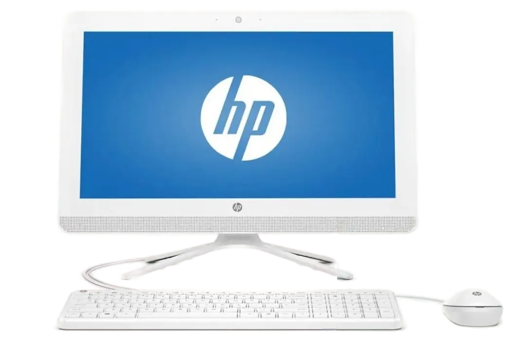 Восстановление токопроводящих дорожек HP 22-b001ur