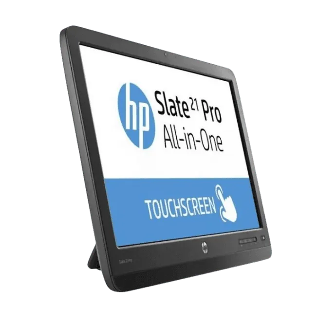 Восстановление токопроводящих дорожек HP Slate 21 Pro