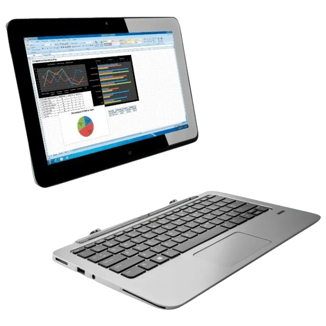 Ремонт GPS-модуля HP Elite X2 