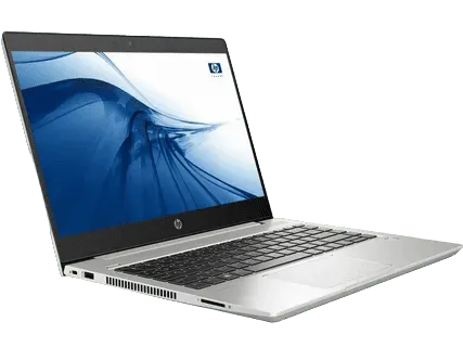 Ремонт разъема питания  HP  840 G6
