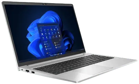 Ремонт разъема питания  HP  650 G9