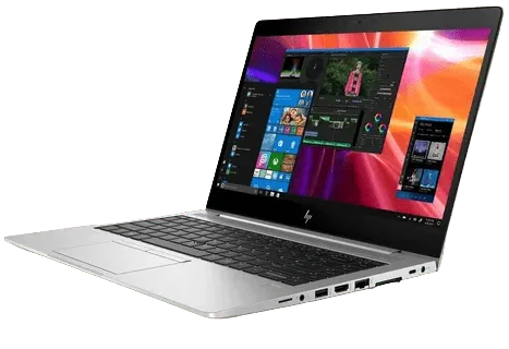 Ремонт разъема питания  HP  840 G8