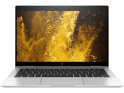 Ремонт разъема питания  HP 850 G8