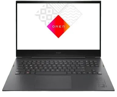 Ремонт разъема питания  HP 16c0015u