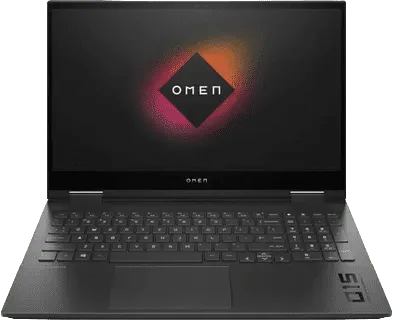 Ремонт разъема питания  HP 16B1797