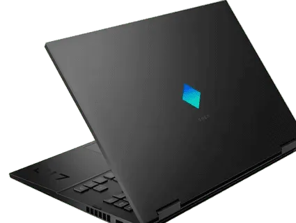 Ремонт разъема питания  HP 16twf000