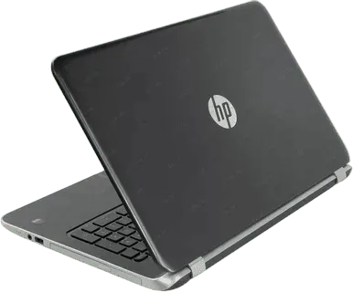 Ремонт разъема питания  HP  RTL8822BE