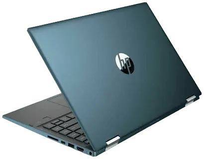 Ремонт разъема питания  HP  x360 14dy0043ur