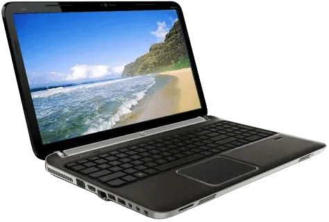 Ремонт разъема питания  HP  DV66029er
