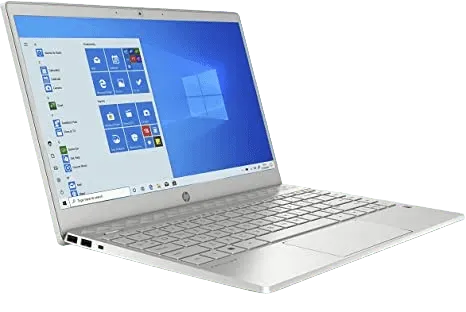 Ремонт разъема питания  HP 14tdv000