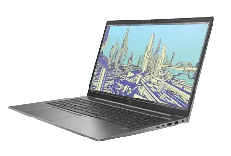 Ремонт разъема питания  HP  Firefly 16 G9