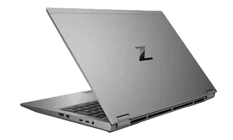 Ремонт разъема питания  HP  Fury G8