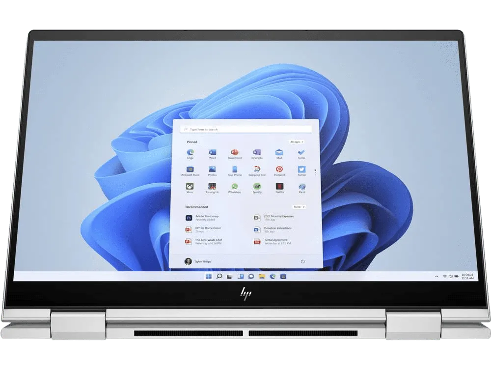 Ремонт разъема питания  HP x360 13bf0797nr