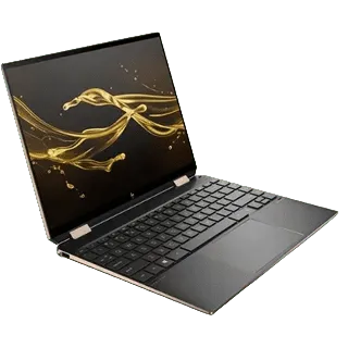 Ремонт разъема питания  HP x360 16f1027nn