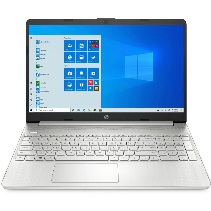 Ремонт разъема питания  HP 15-ep0039ur (22P33EA)