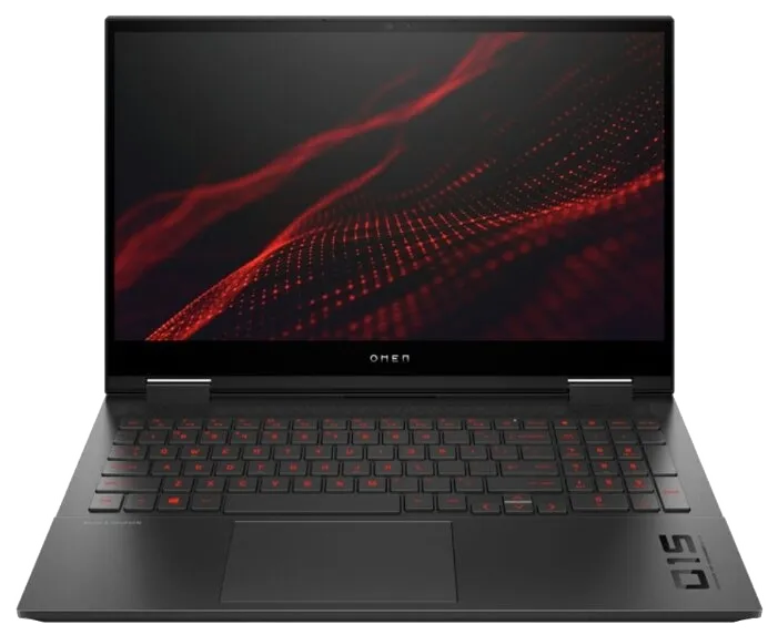 Ремонт разъема питания  HP 15-ek0050ur (2X0V6EA)