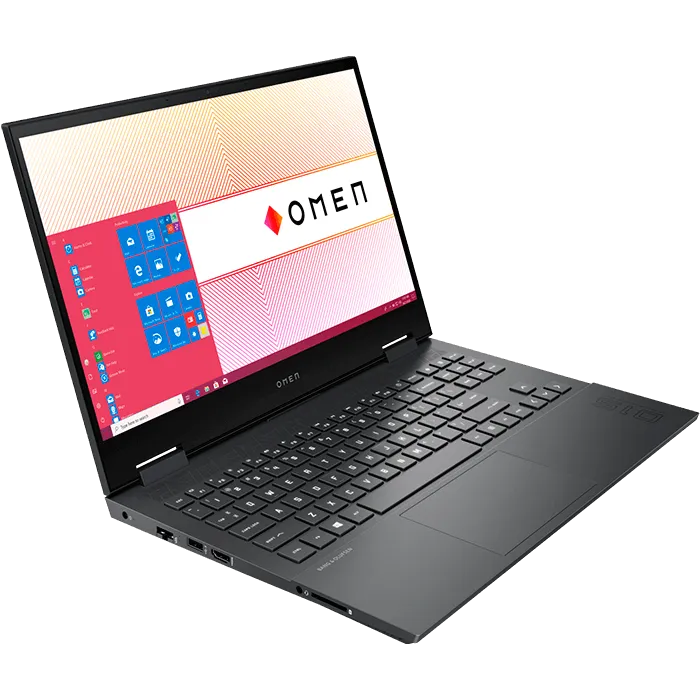 Ремонт разъема питания  HP 15-en0039ur (22Q29EA)