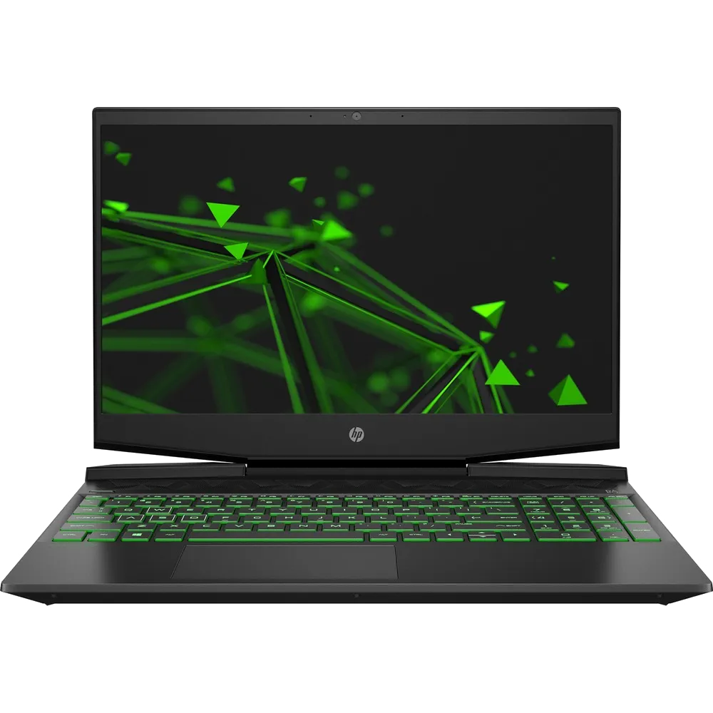 Ремонт разъема питания  HP 15-dk0089ur (22N24EA)