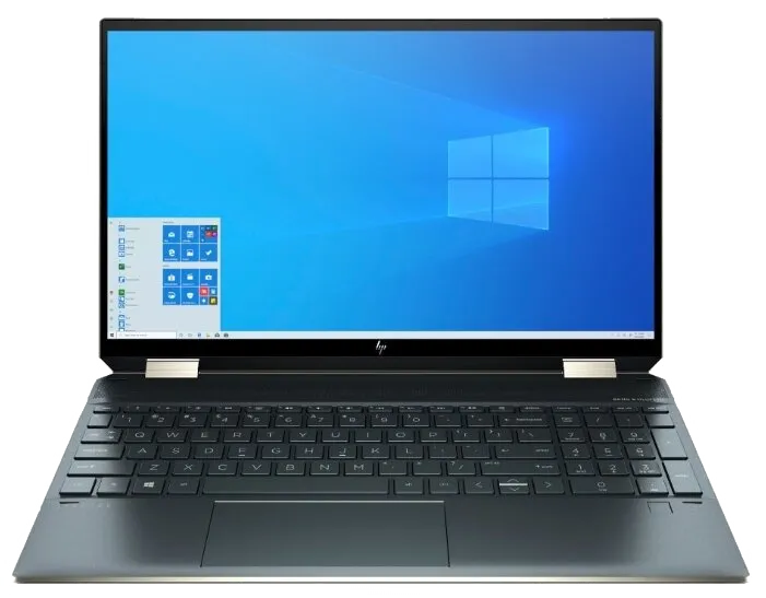 Ремонт разъема питания  HP x360 15-eb0040ur (22N62EA)