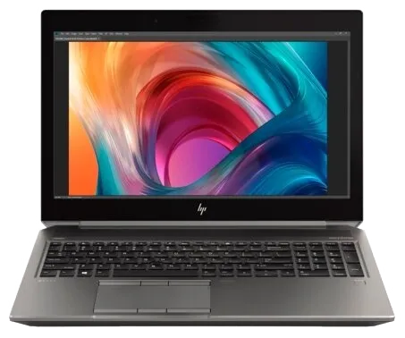 Ремонт разъема питания  HP 15 G6 (6TR62EA)