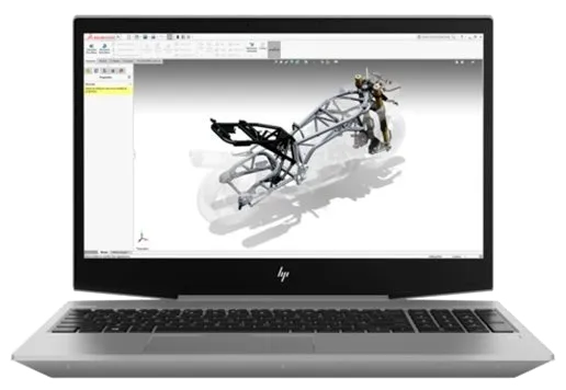 Ремонт разъема питания  HP 15v G5 (4QH58EA)