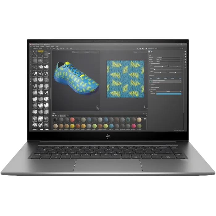 Ремонт разъема питания  HP Studio G7 (1J3W0EA)