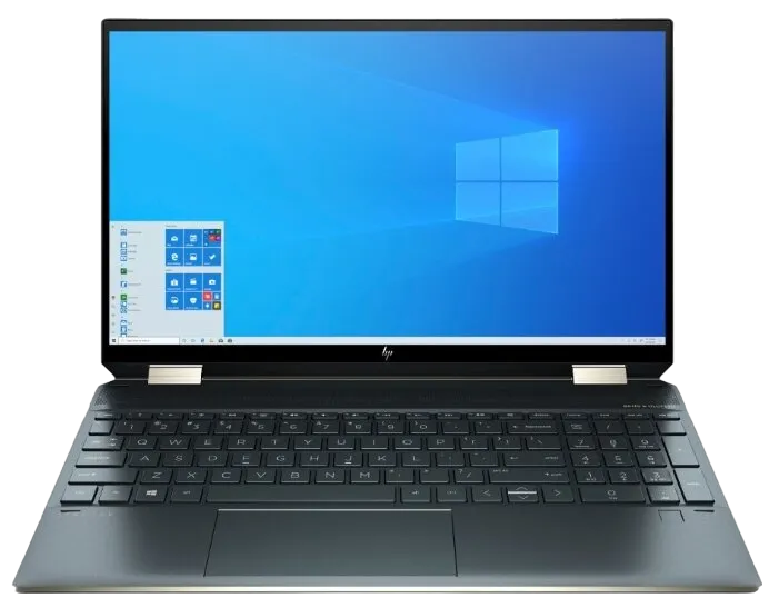 Ремонт разъема питания  HP x360 15-eb0042ur (22N64EA)