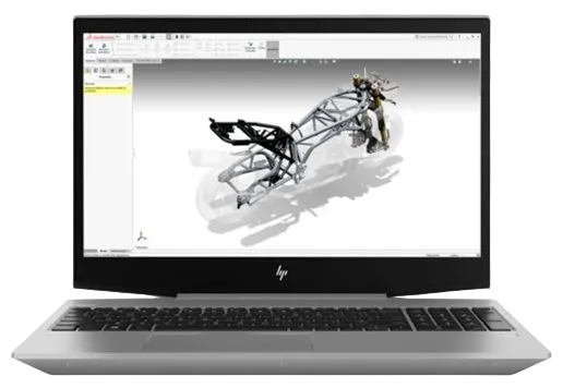 Ремонт разъема питания  HP 15v G5 (4QH98EA)