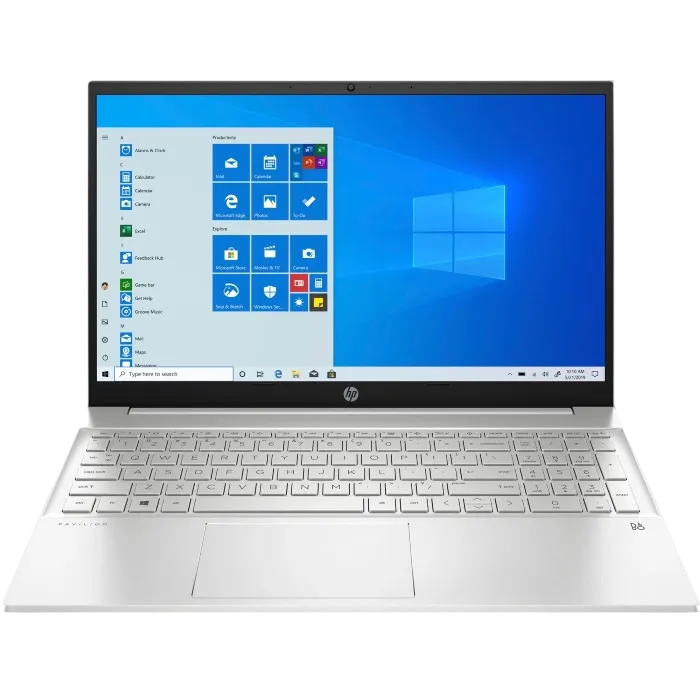 Ремонт разъема питания  HP 15-eh0013ur (280K4EA)