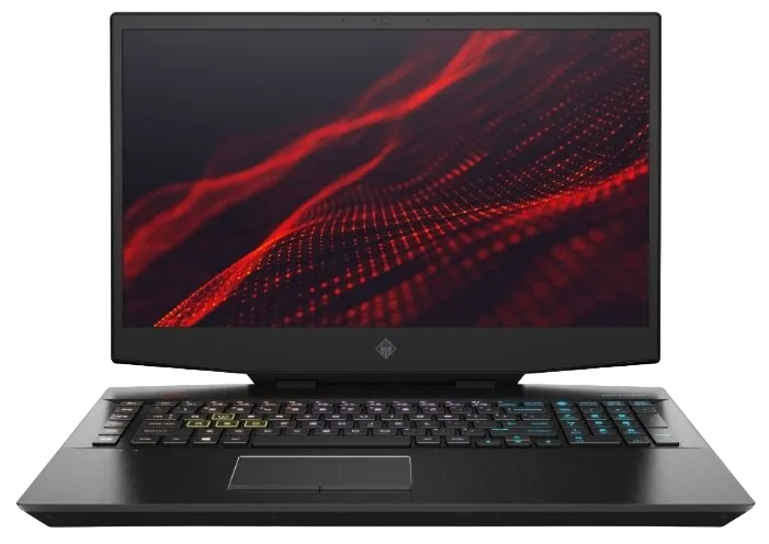 Ремонт разъема питания  HP 15-dh1024ur (22P76EA)