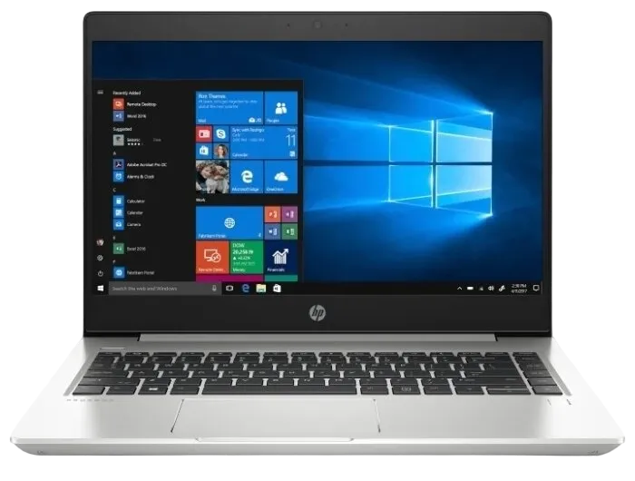 Ремонт разъема питания  HP 445 G7 (2D272EA)