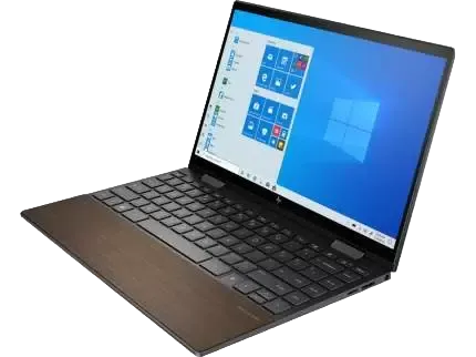 Ремонт разъема питания  HP 13-ba0021ur (246U0EA)