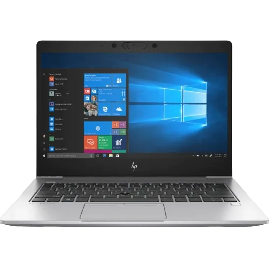 Ремонт разъема питания  HP 735 G6 (7KP88EA)