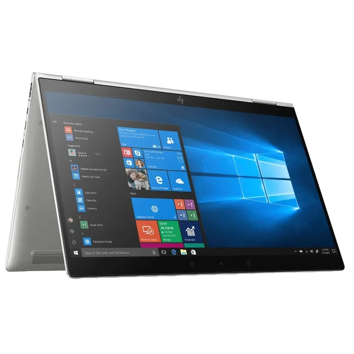 Ремонт разъема питания  HP x360 1030 G4 (7YL38EA)