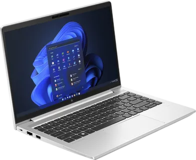 Ремонт разъема питания  HP G1a (Ryzen AI 9 HX 375, 32 ГБ RAM, 1 ТБ SSD, OLED)