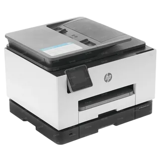 Замена термопленки HP OfficeJet Pro 9023